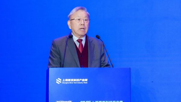 从治病到护老 上海政企研医联袂激活15万亿大健康新蓝海